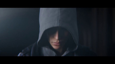 Rise of the Tomb Raider: Анонс (Е3 2014)