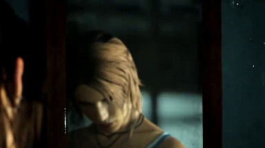 Tomb Raider: Дебютный трейлер (E3 2011)