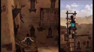 Lara Croft: Relic Run: Релизный трейлер