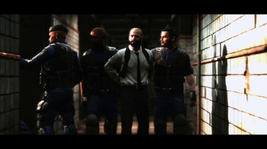 Max Payne 3: Релизный трейлер