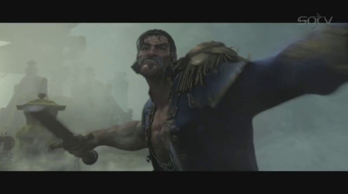 World of Warcraft: Mists of Pandaria: Дублированный синематик