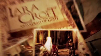 Lara Croft and the Guardian of Light: Трейлер (Raziel & Kain)