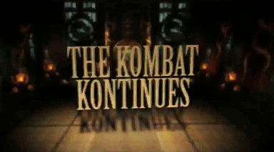 Mortal Kombat (2011): Трейлер (запуск)