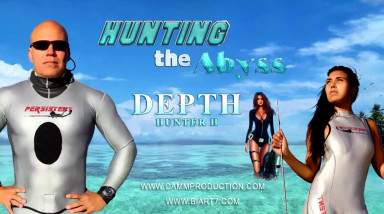 Depth Hunter 2: Deep Dive: Бездна