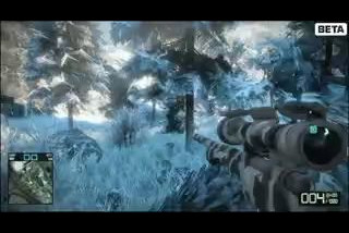 Battlefield: Bad Company 2: Миссия из беты выполнена