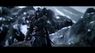 Assassin's Creed: Revelations: Иной дебютный трейлер (E3 2011)