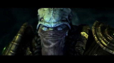 StarCraft II: Legacy of the Void: Предчувствие тьмы
