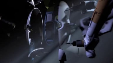 Portal 2: Дебютный трейлер (E3 10)