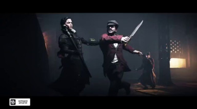 Assassin's Creed: Syndicate: E3 2015: Иви Фрай