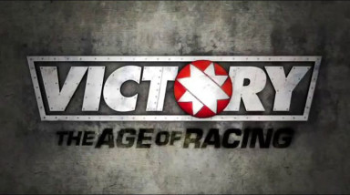 Victory: The Age of Racing: Дебютный трейлер