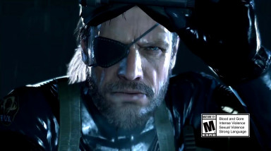 Metal Gear Solid V: Ground Zeroes: Теперь в Steam