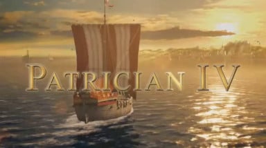 Patrician IV: Conquest by Trade: Дебютный тизер