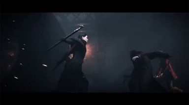 Assassin's Creed: Syndicate: Саундтрек
