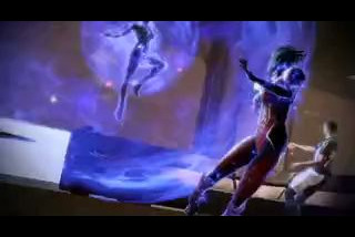Mass Effect 2: Самара