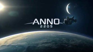 Anno 2205: E3 2015: Кинематографический трейлер