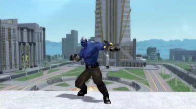 City of Heroes: Запуск Going Rogue