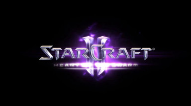StarCraft II: Heart of the Swarm: Дебютный трейлер