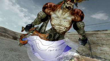 Lightning Returns: Final Fantasy XIII: Боевая система