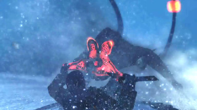 Lost Planet 3: Холодные края (E3 2012)