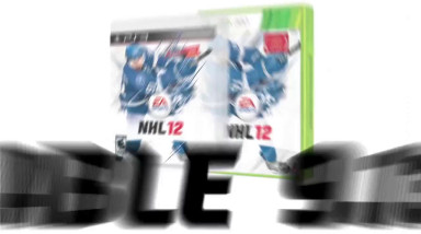 NHL 12: Легенды (тизер)