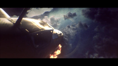 World of Warplanes: Сквозь облака (E3 2014)