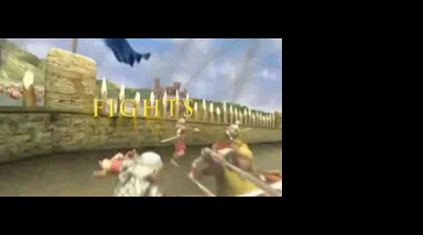 Sid Meier's Civilization IV: Трейлер #2