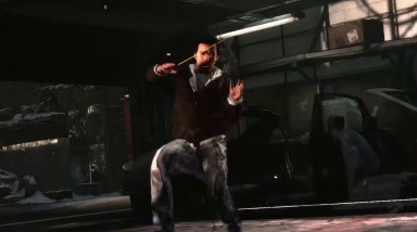 Max Payne 3: Пистолеты