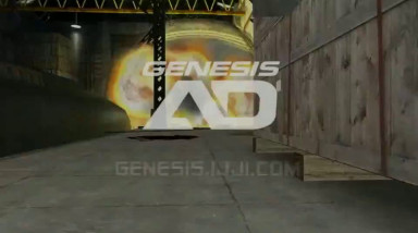 Genesis A.D: Запуск беты