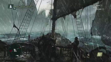 Assassin's Creed IV: Black Flag: Чертова дюжина