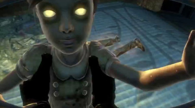 BioShock 2: Геймплей из Protector Trials