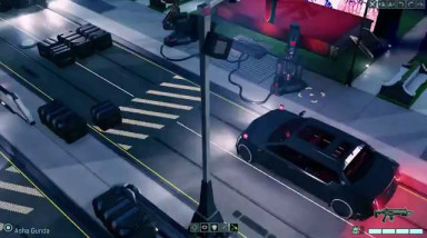 XCOM 2: E3 2015: Прохождение миссии