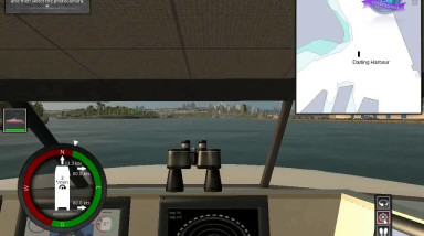Ship Simulator Extremes: Демо-версия