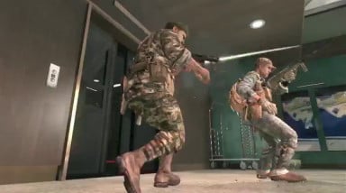 Call of Duty: Black Ops: Попробуй Escalation