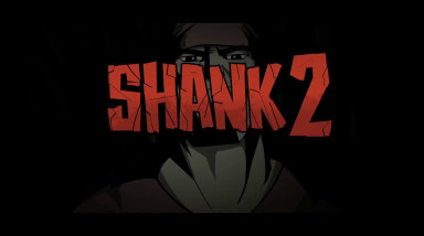 Shank 2: Дебютный трейлер