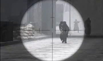 Commandos: Strike Force: Дебютный трейлер (E3 2005)