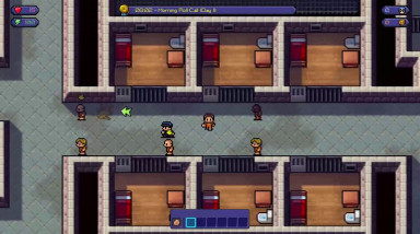 The Escapists: Дата релиза