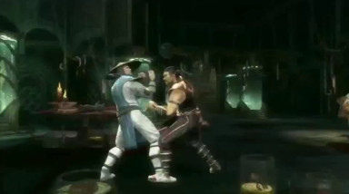 Mortal Kombat (2011): Shang Tsung (геймплей)