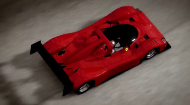 Test Drive: Ferrari Racing Legends: Во имя Феррари