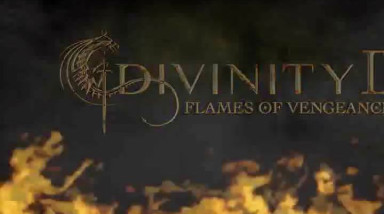 Divinity 2: The Dragon Knight Saga: Дебютный трейлер