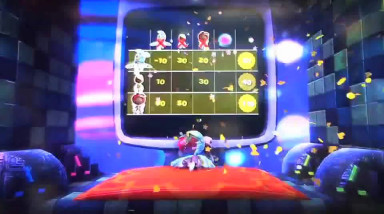 LittleBigPlanet 2: Толкучка (E3 10)