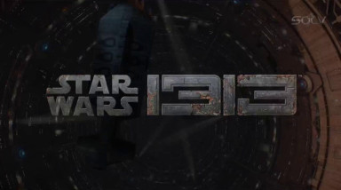 Star Wars 1313: Дублированный трейлер с Е3 2012