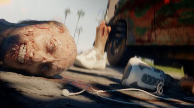 Dead Island 2: Анонс (Е3 2014)