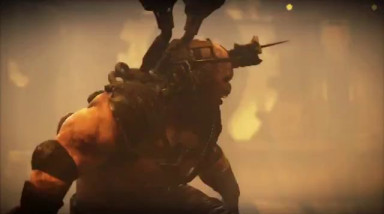 Mad Max: E3 2015: Адский набат