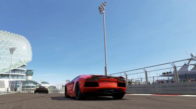 Forza Motorsport 5: Цитаты