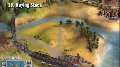 Sid Meier's Railroads!: Десять советов