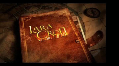 Lara Croft and the Guardian of Light: Боевка
