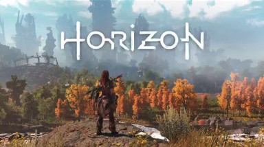 Horizon: Zero Dawn: E3 2015: Анонс