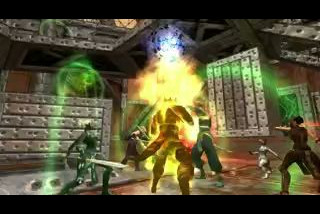 EverQuest 2: Sentinel's Fate: Поля боя