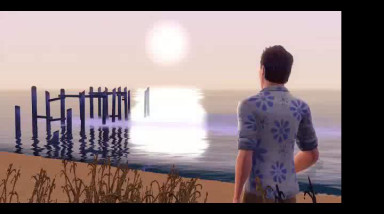 The Sims 3: Контент-пак Barnacle Bay