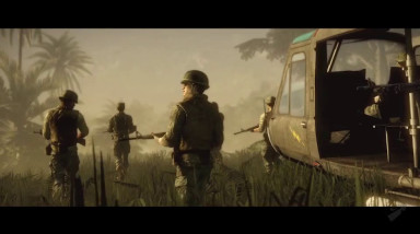 Battlefield: Bad Company 2: Во Вьетнаме (TGS 10)